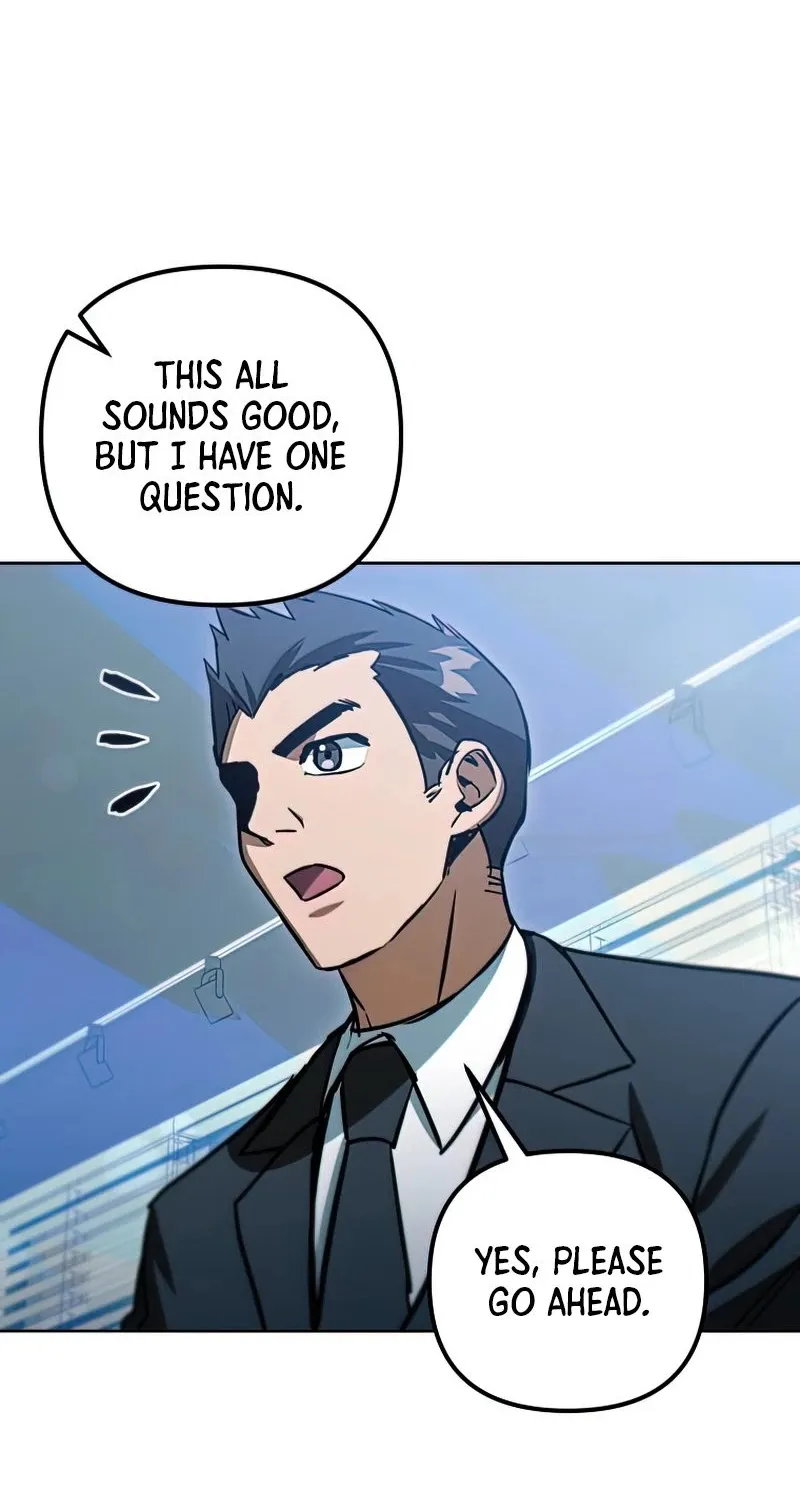 Maxed Out Leveling Zinmanga X Chapter 47 Page 41