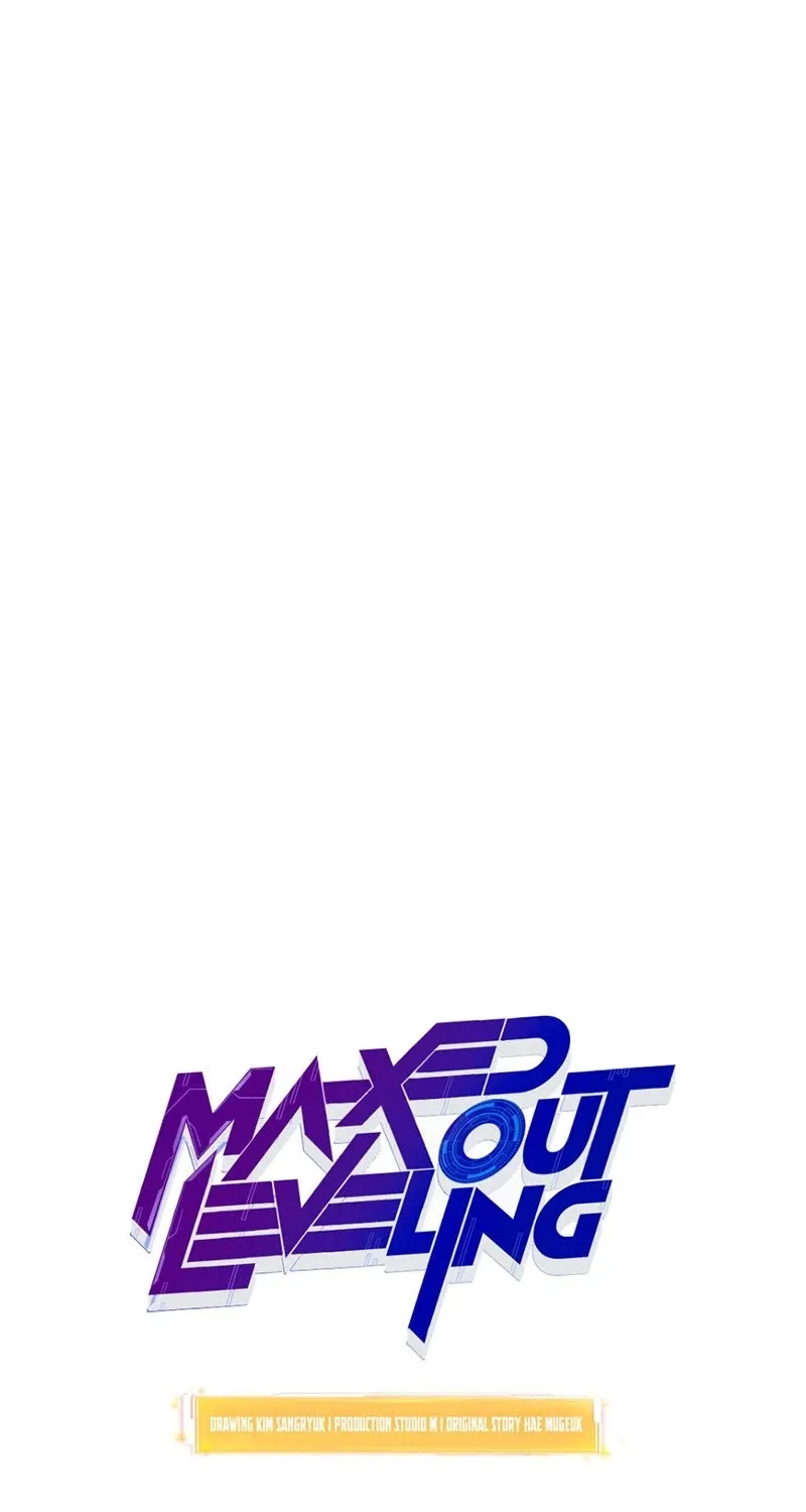 Maxed Out Leveling Zinmanga X Chapter 45 Page 34