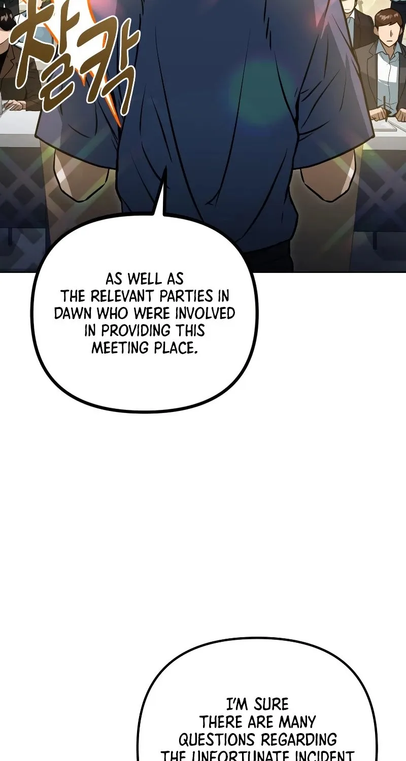 Maxed Out Leveling Zinmanga X Chapter 45 Page 51