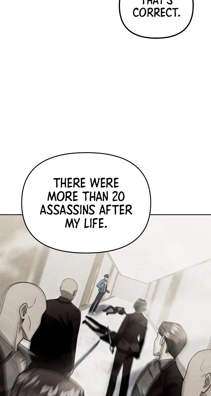 Maxed Out Leveling Zinmanga X Chapter 45 Page 58