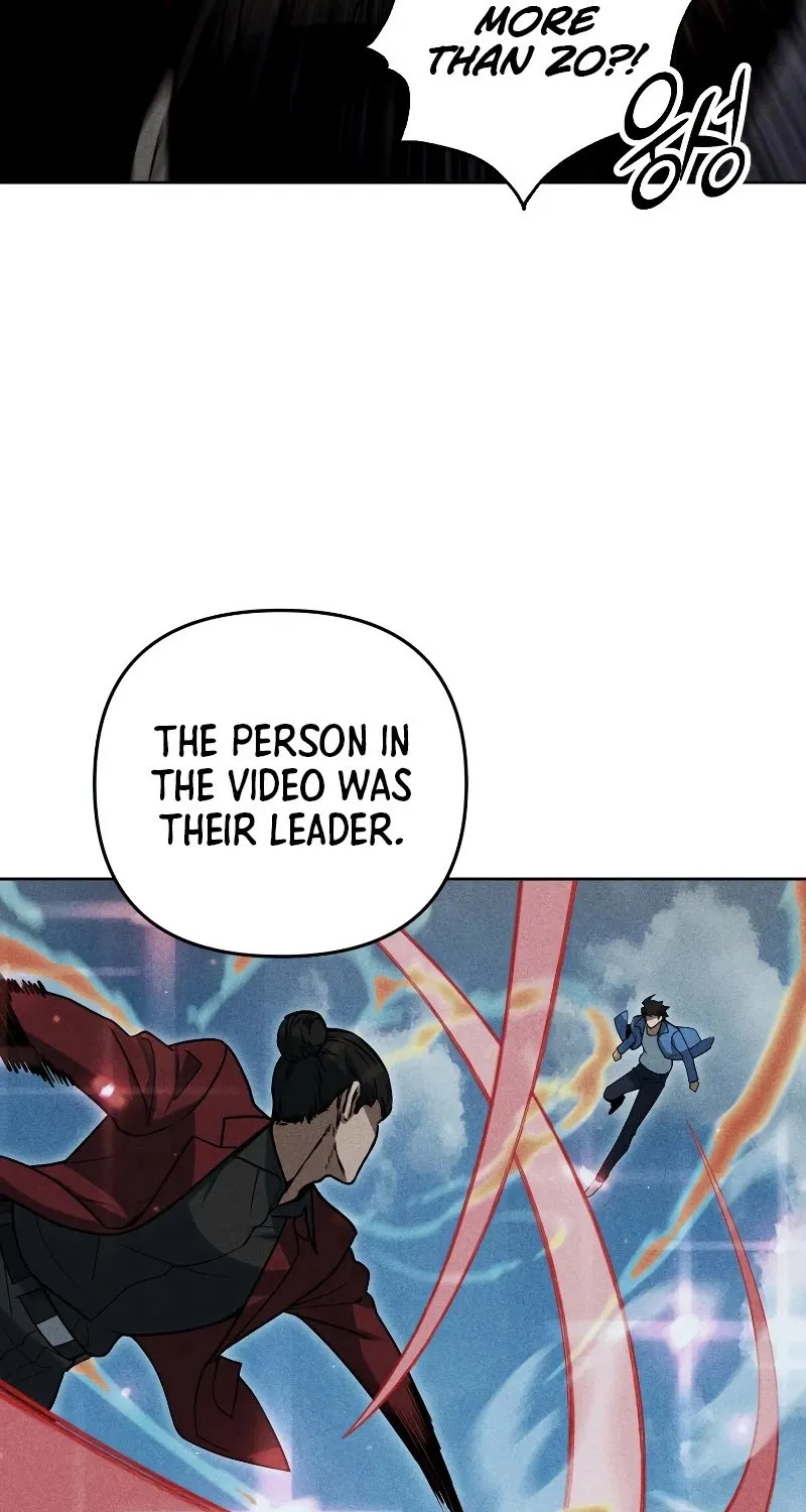 Maxed Out Leveling Zinmanga X Chapter 45 Page 60
