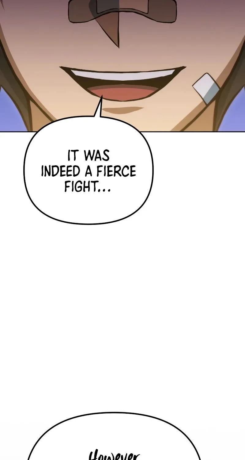 Maxed Out Leveling Zinmanga X Chapter 45 Page 64