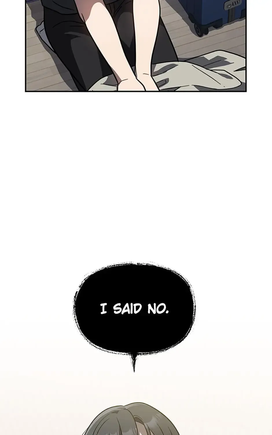 I Killed Him Zinmanga X Chapter 42 Page 6
