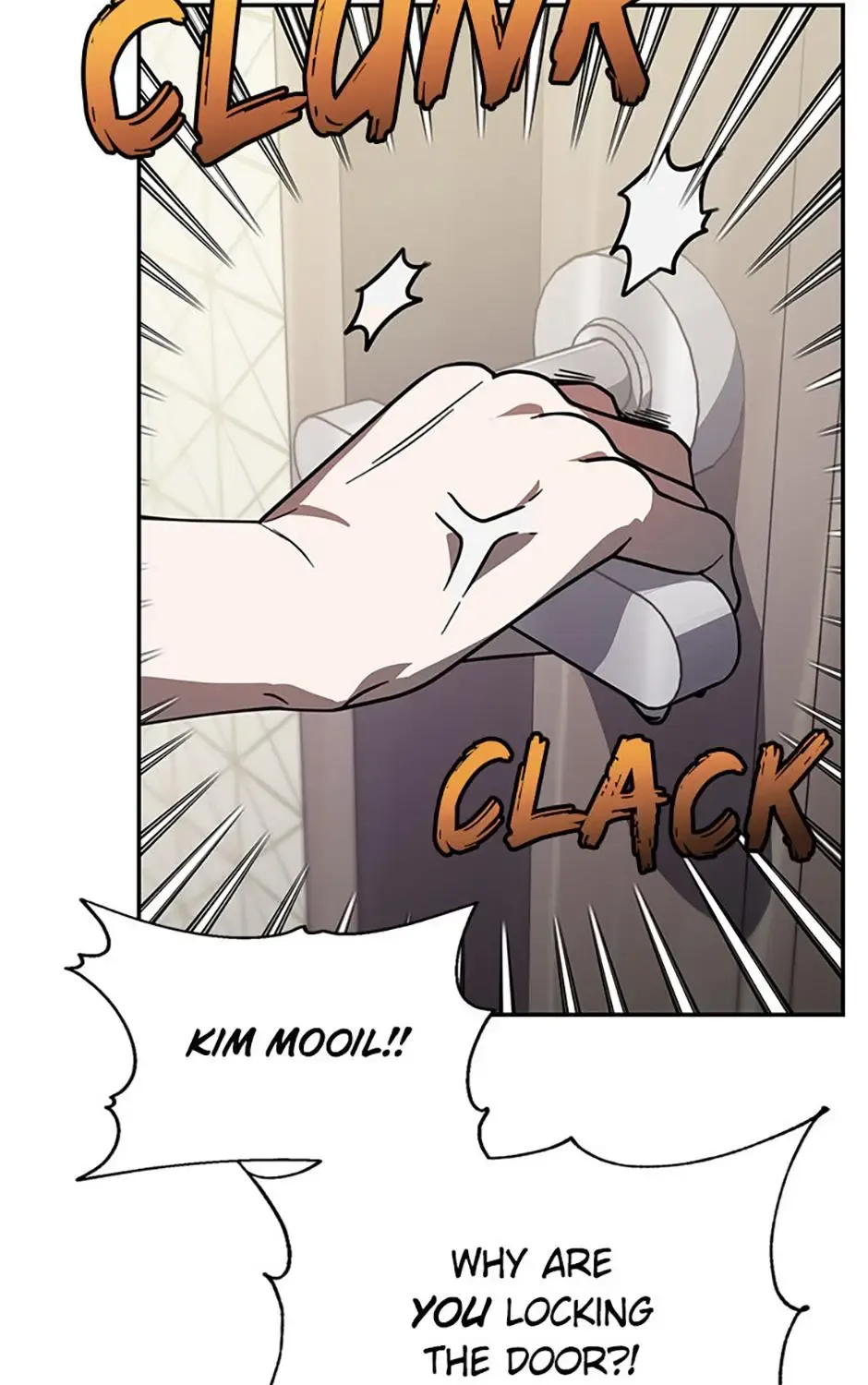 I Killed Him Zinmanga X Chapter 42 Page 40