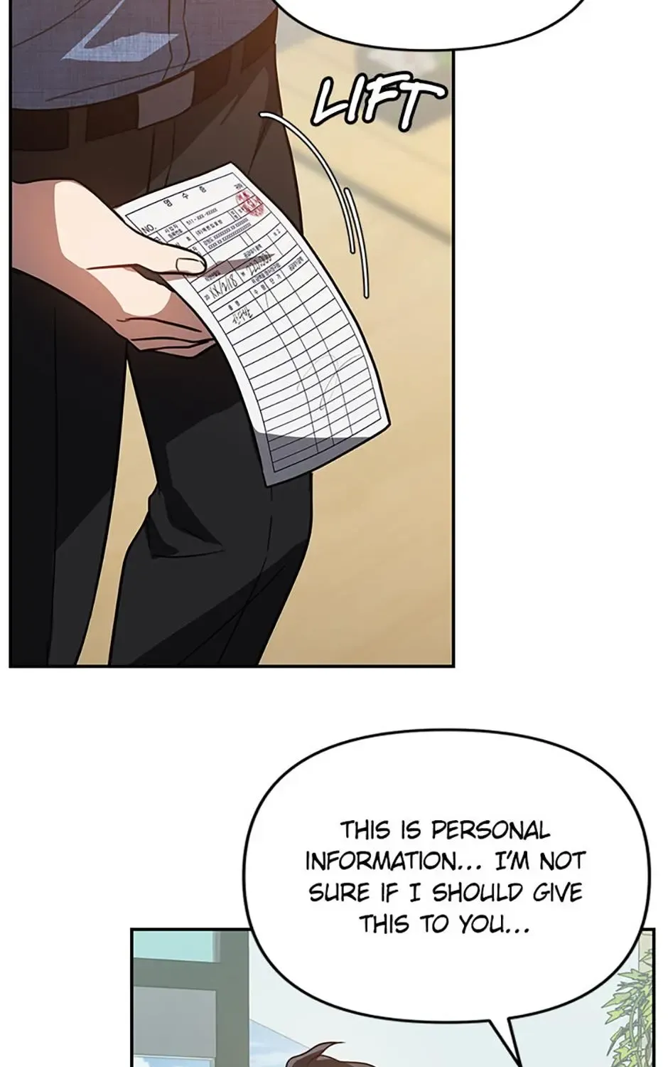 I Killed Him Zinmanga X Chapter 42 Page 68