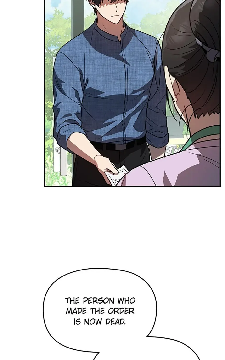 I Killed Him Zinmanga X Chapter 42 Page 70