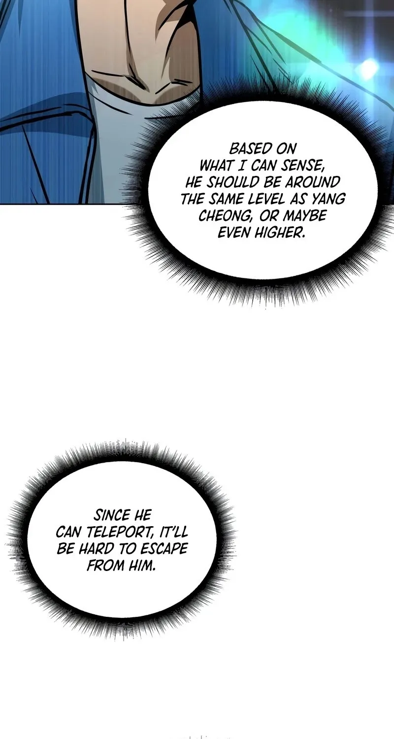 Maxed Out Leveling Zinmanga X Chapter 44 Page 24