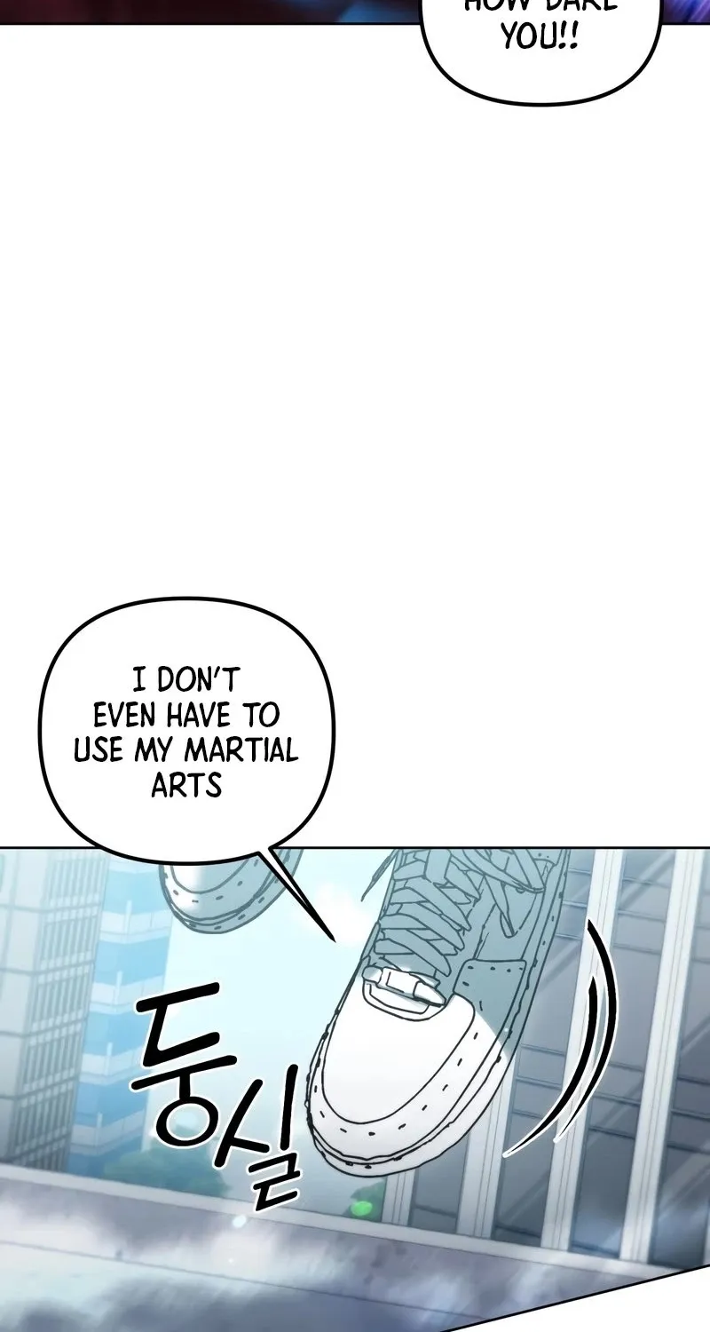 Maxed Out Leveling Zinmanga X Chapter 44 Page 55