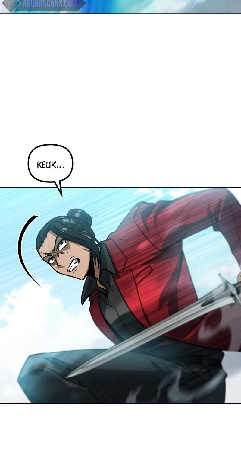 Maxed Out Leveling Zinmanga X Chapter 44 Page 71