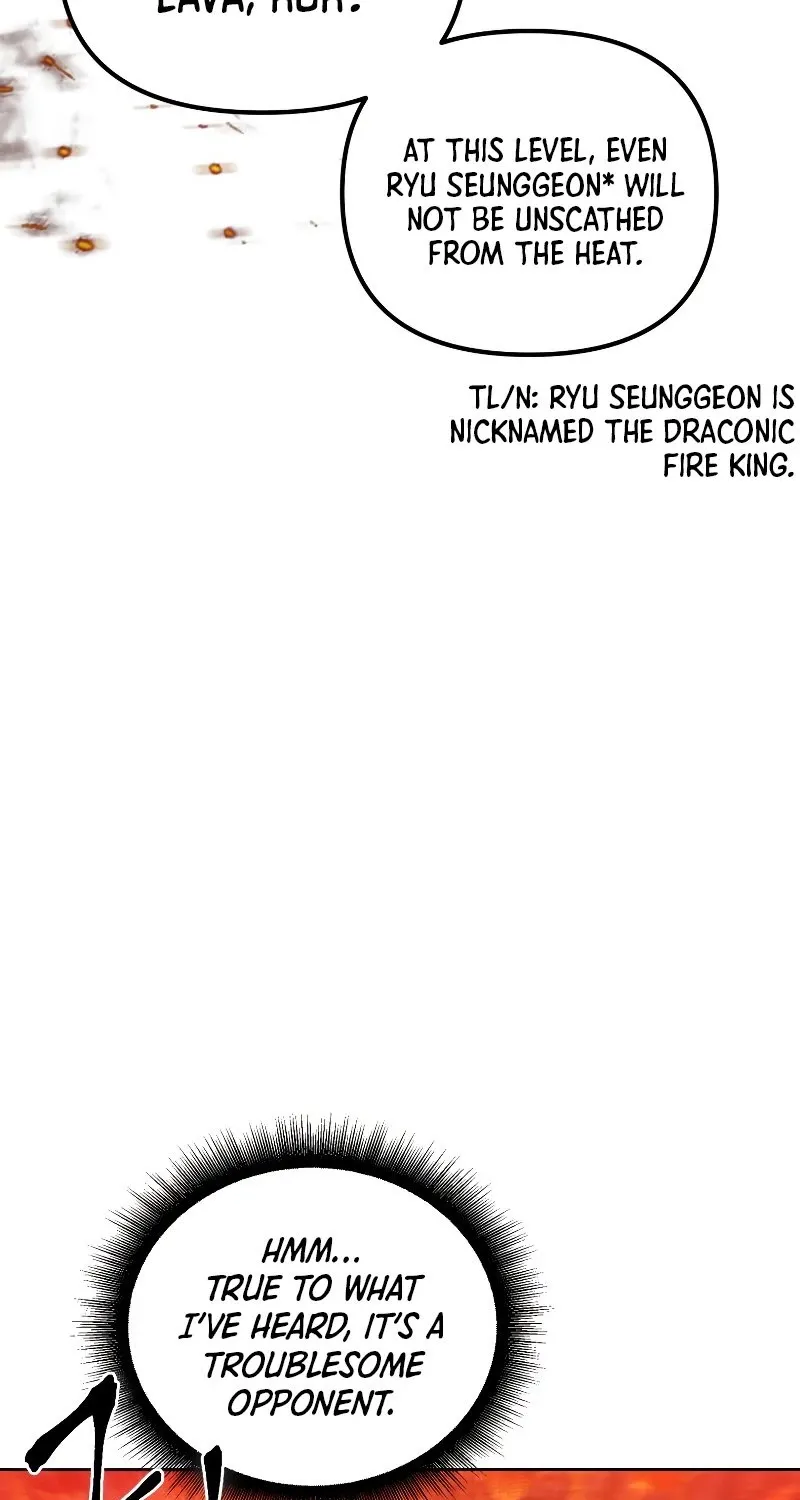 Maxed Out Leveling Zinmanga X Chapter 42 Page 8