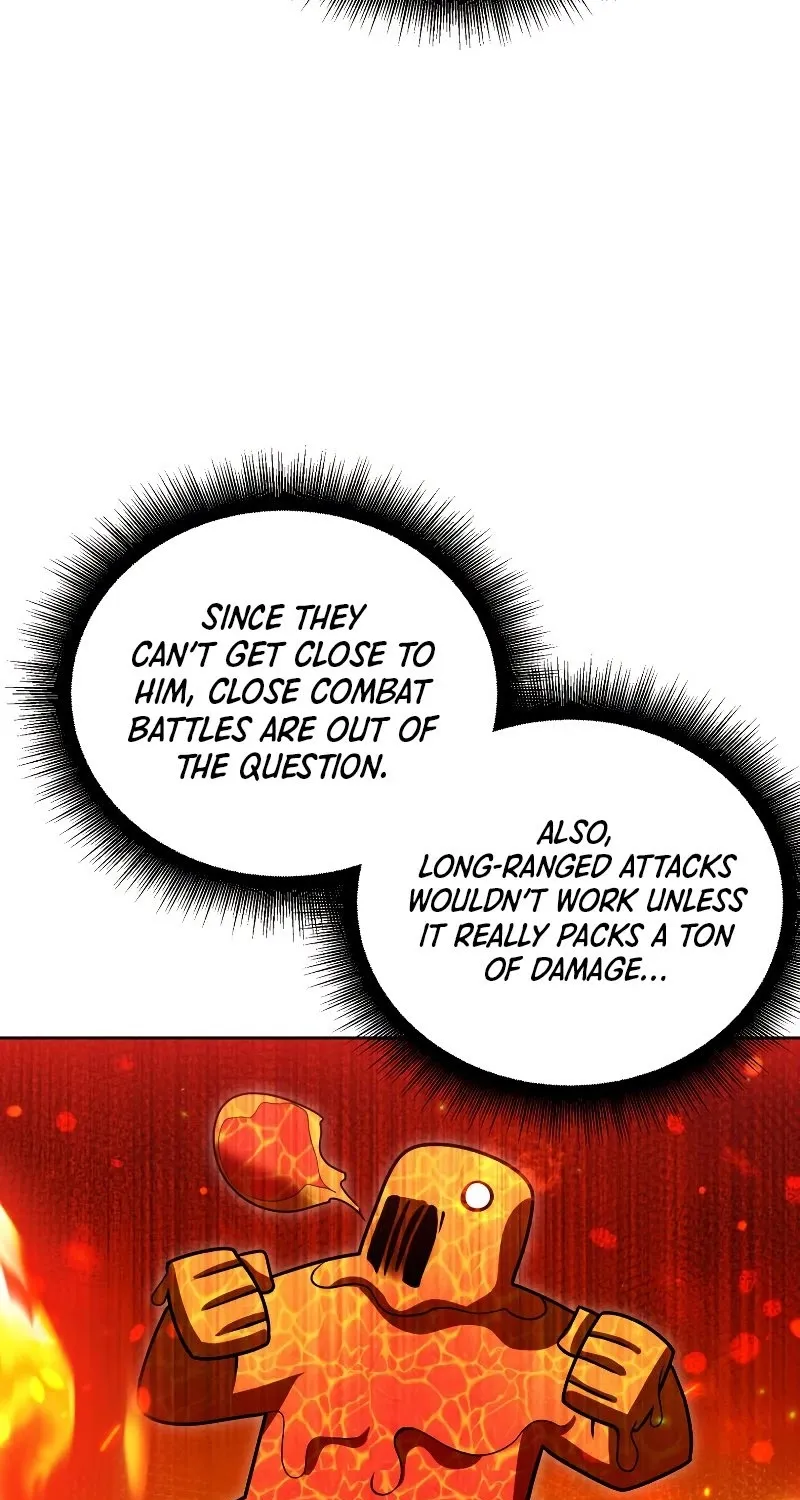 Maxed Out Leveling Zinmanga X Chapter 42 Page 10