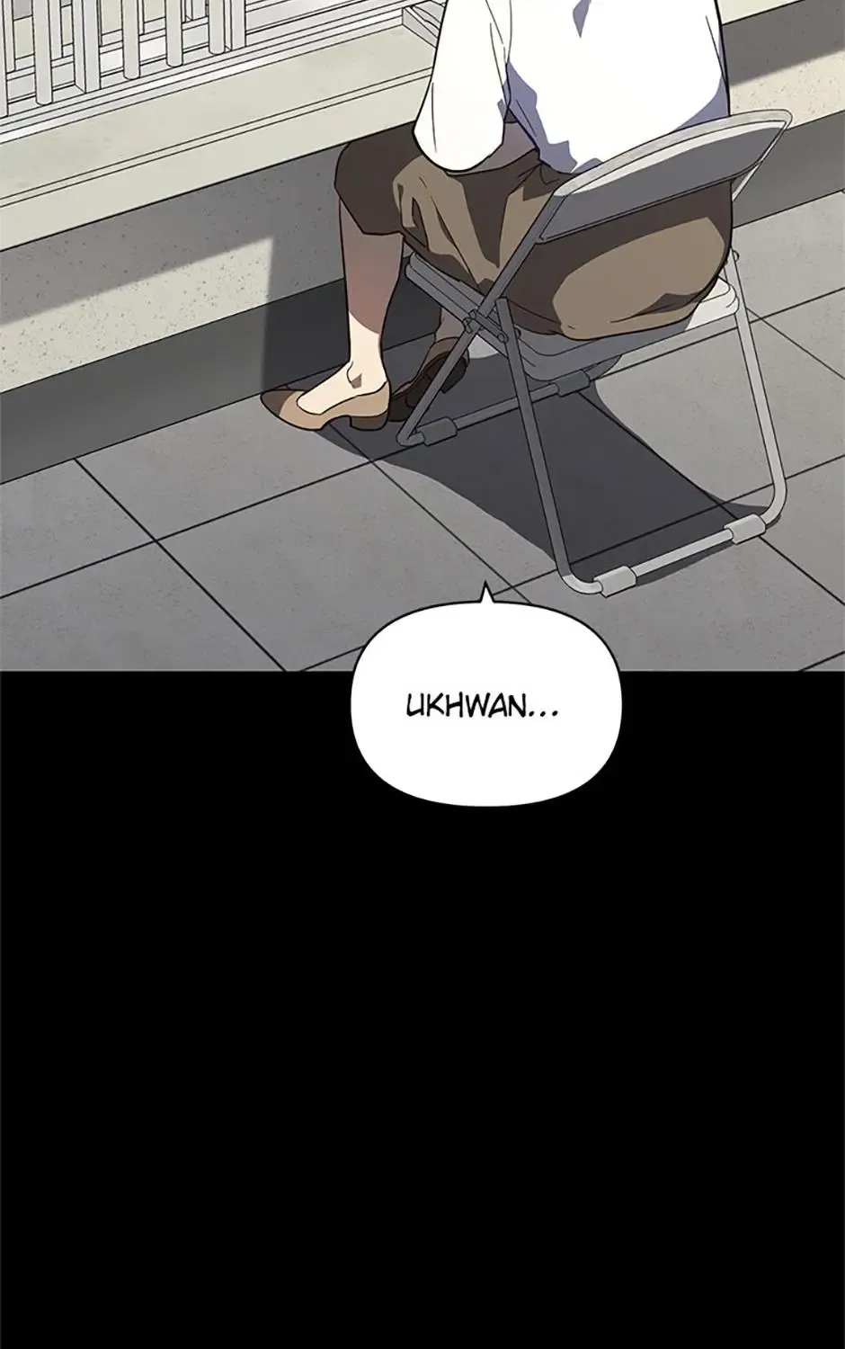 I Killed Him Zinmanga X Chapter 38 Page 5