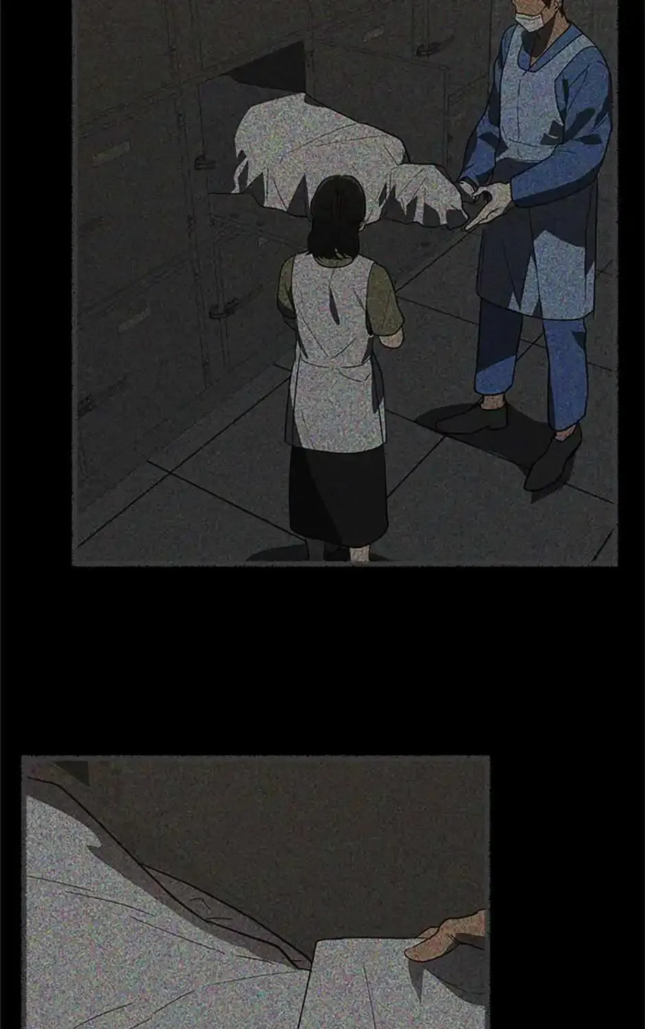 I Killed Him Zinmanga X Chapter 38 Page 49