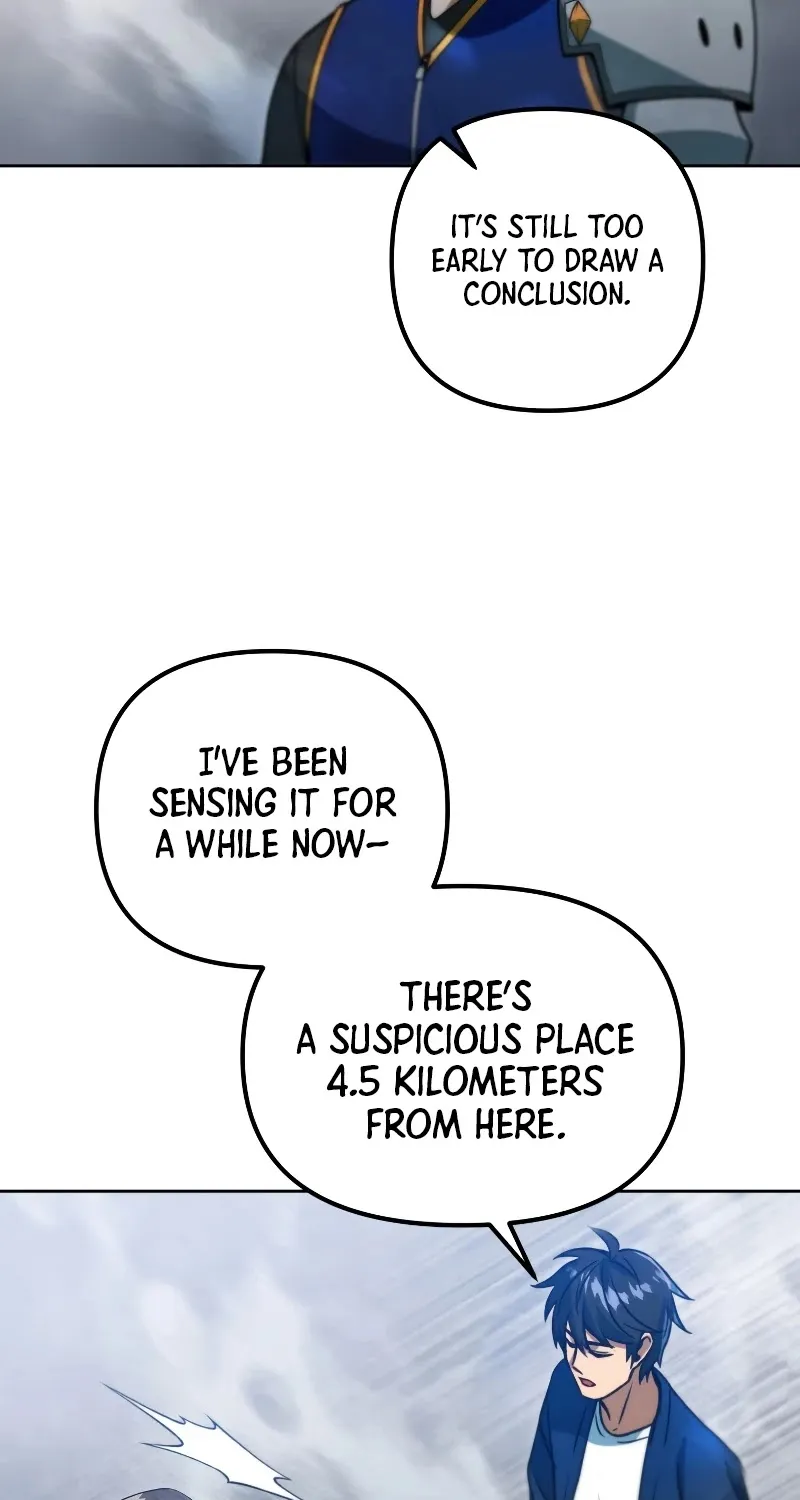 Maxed Out Leveling Zinmanga X Chapter 40 Page 47