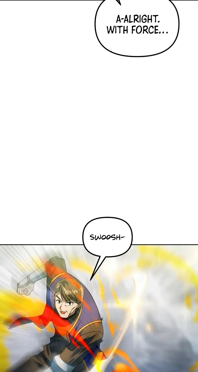 Maxed Out Leveling Zinmanga X Chapter 40 Page 58