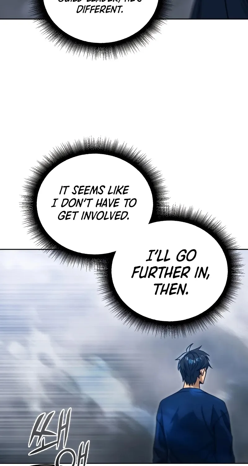 Maxed Out Leveling Zinmanga X Chapter 40 Page 76