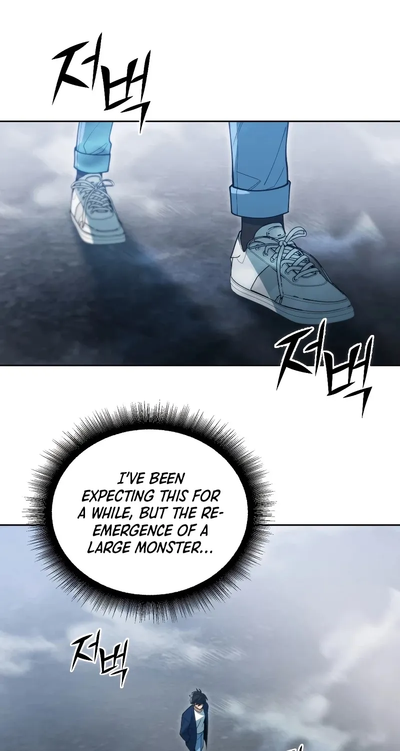 Maxed Out Leveling Zinmanga X Chapter 40 Page 78
