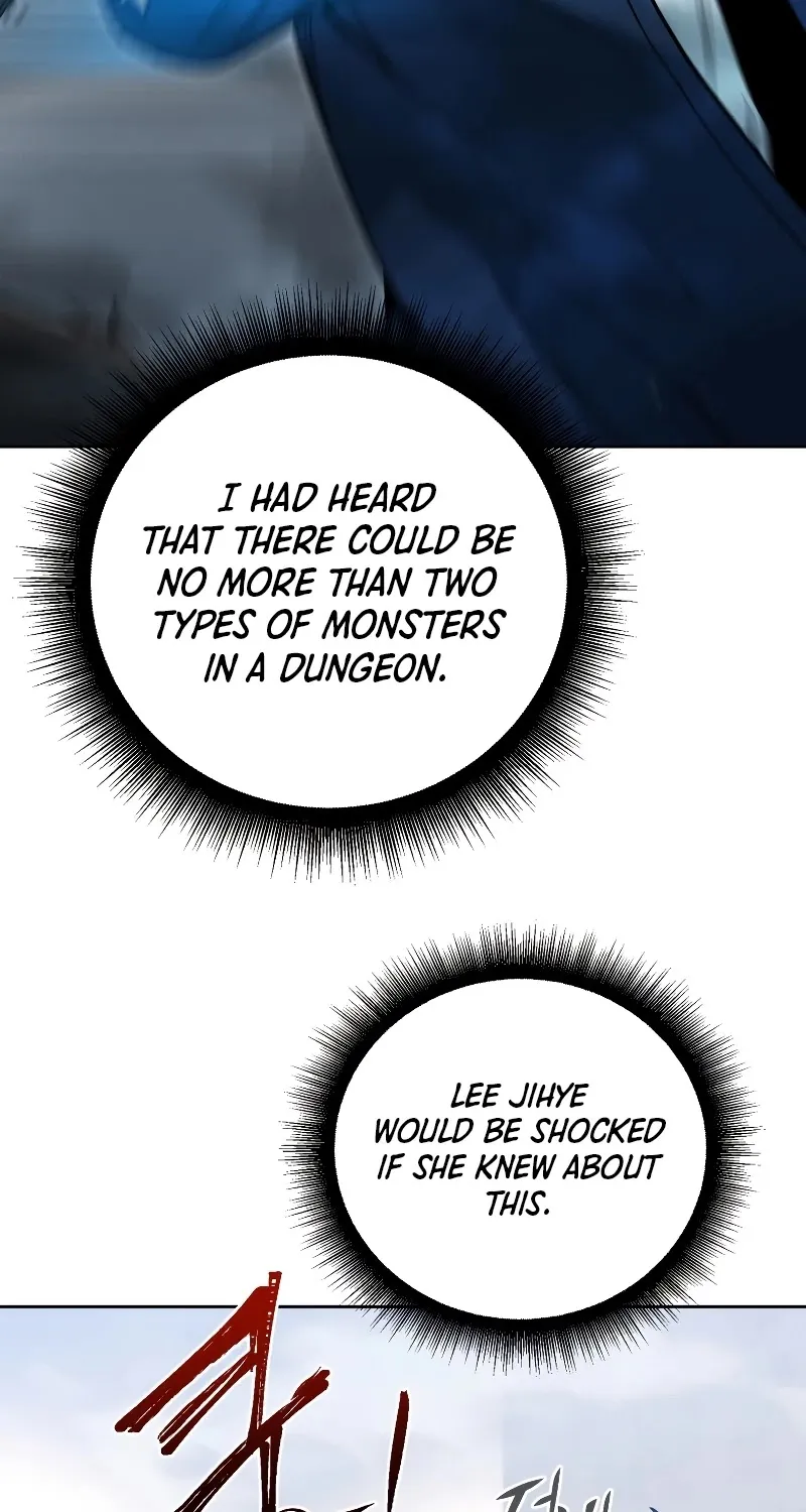 Maxed Out Leveling Zinmanga X Chapter 40 Page 83
