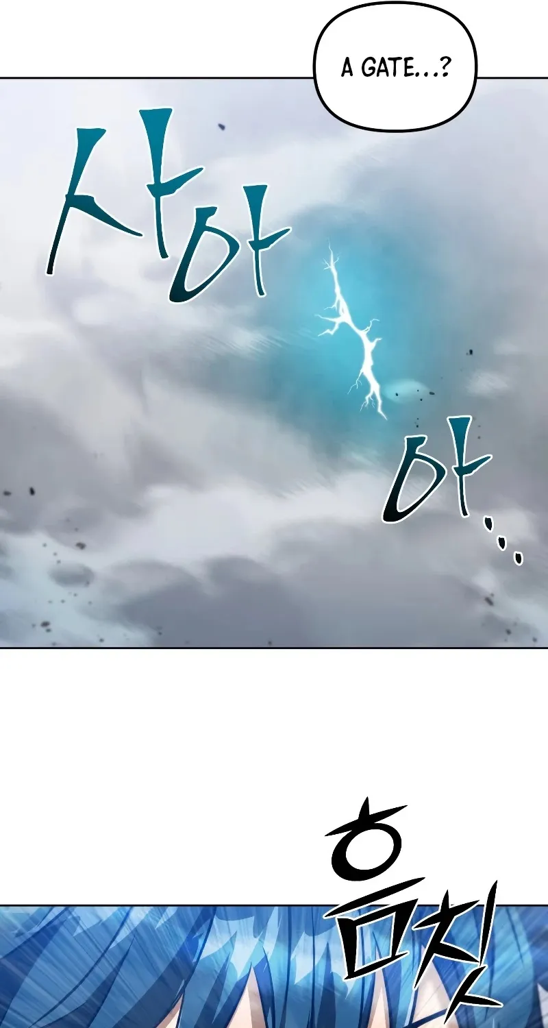 Maxed Out Leveling Zinmanga X Chapter 40 Page 87