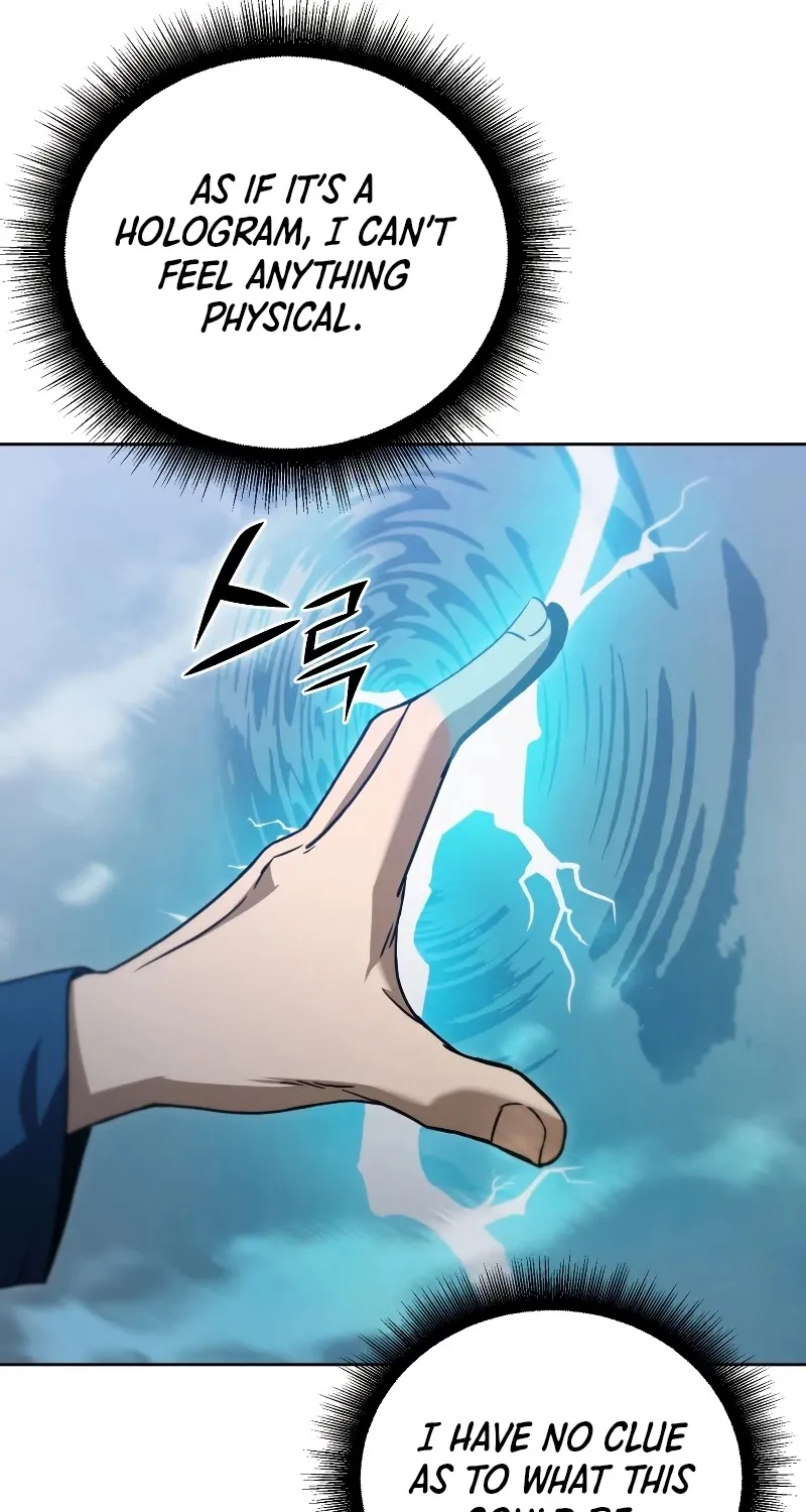 Maxed Out Leveling Zinmanga X Chapter 40 Page 91