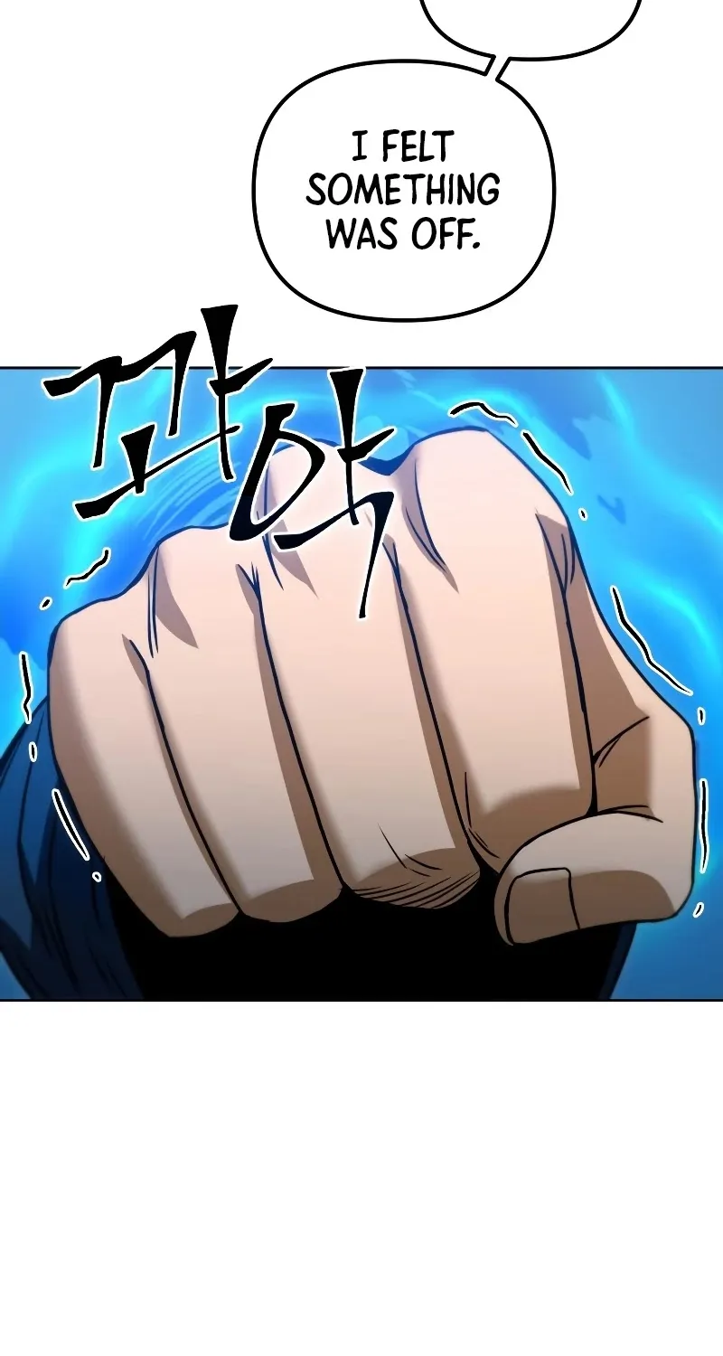 Maxed Out Leveling Zinmanga X Chapter 40 Page 96