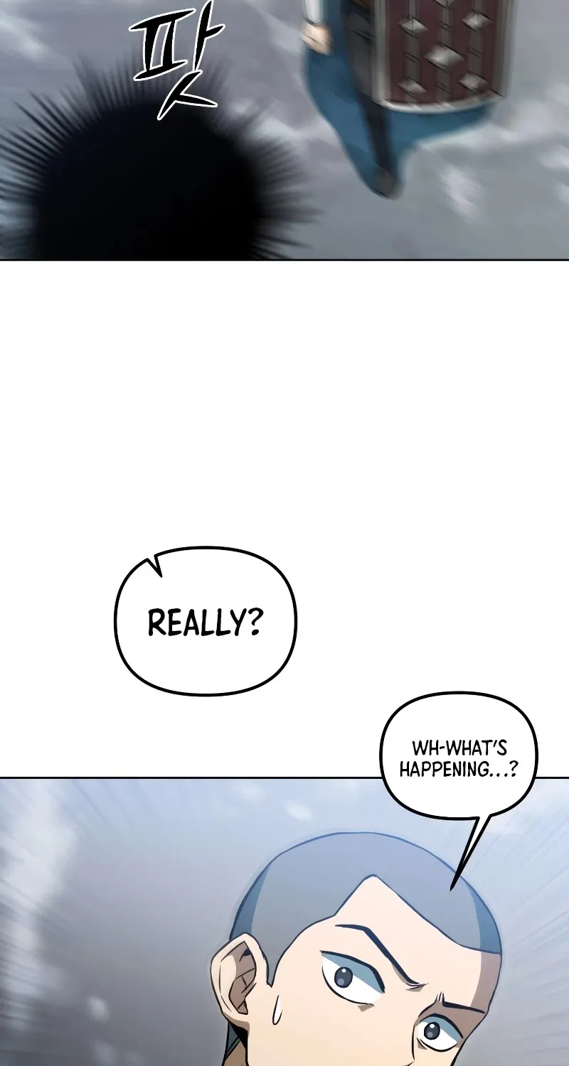 Maxed Out Leveling Zinmanga X Chapter 39 Page 85