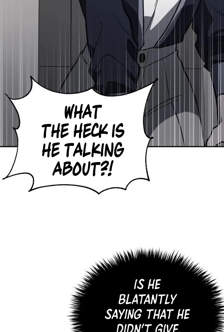 I Killed Him Zinmanga X Chapter 36 Page 20