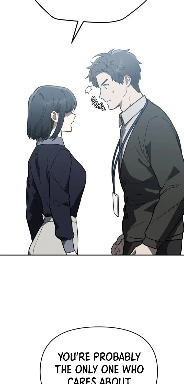 I Killed Him Zinmanga X Chapter 36 Page 41