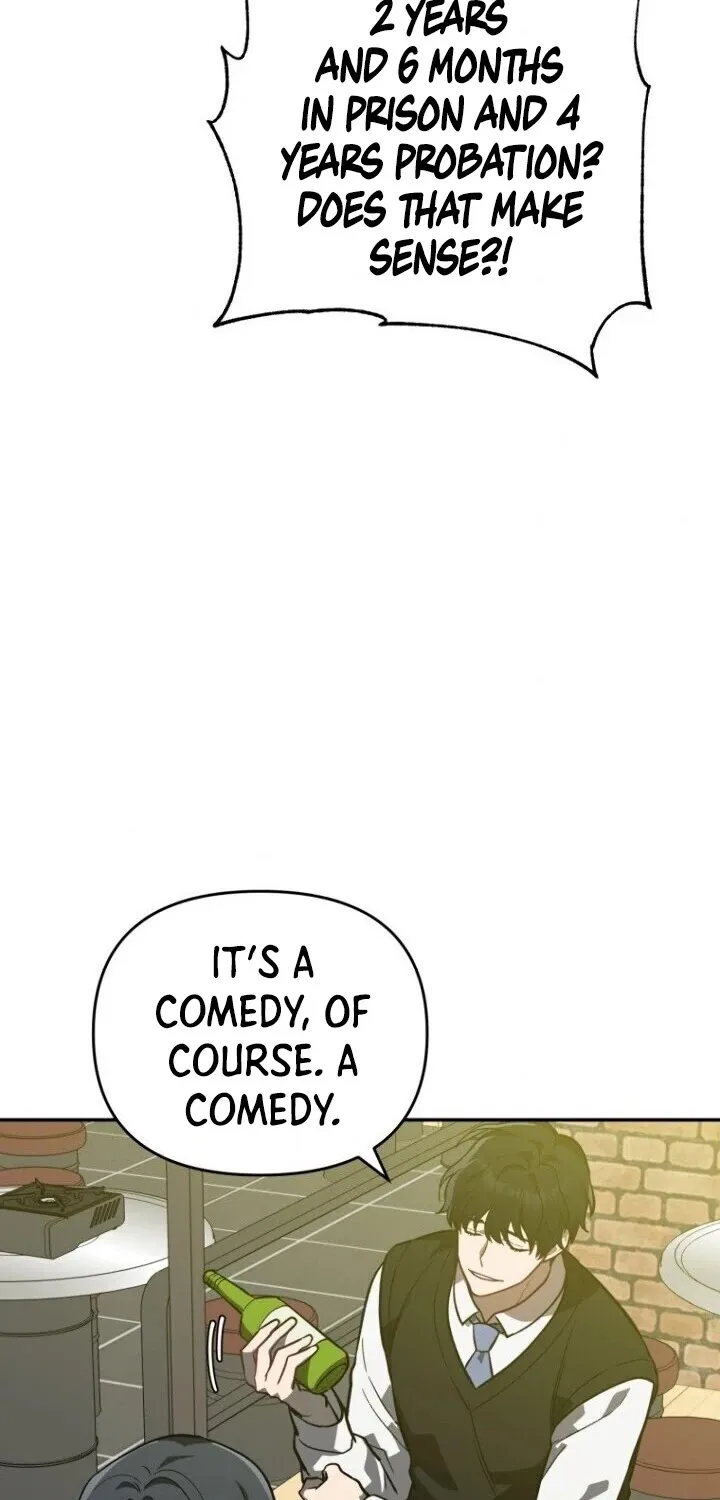 I Killed Him Zinmanga X Chapter 36 Page 49