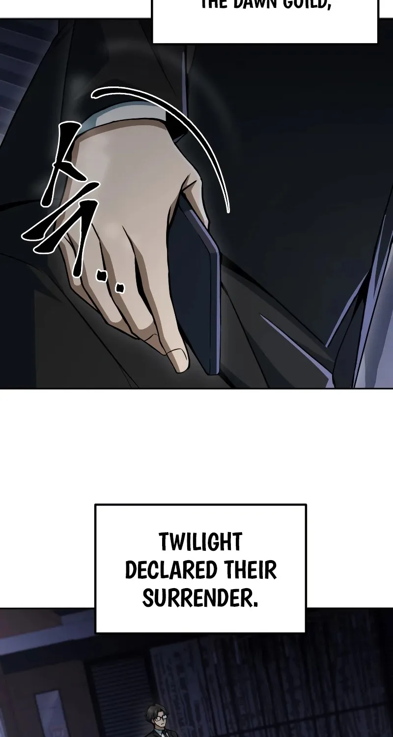 Maxed Out Leveling Zinmanga X Chapter 38 Page 24