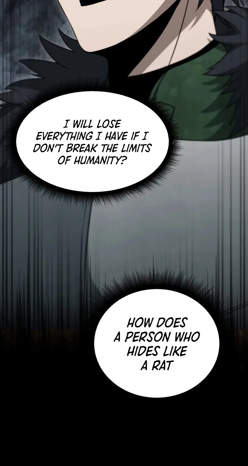 Maxed Out Leveling Zinmanga X Chapter 38 Page 51