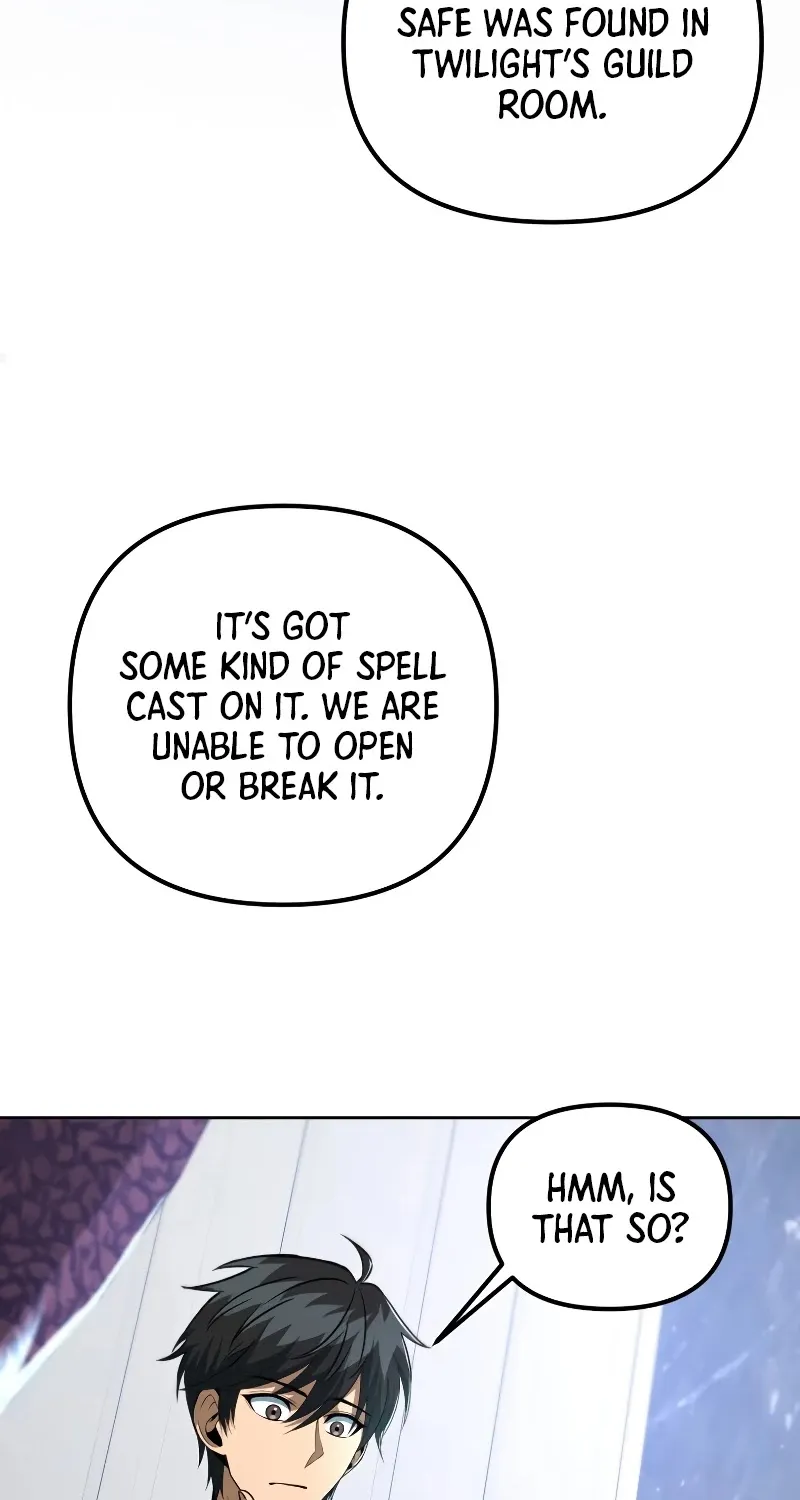 Maxed Out Leveling Zinmanga X Chapter 38 Page 56