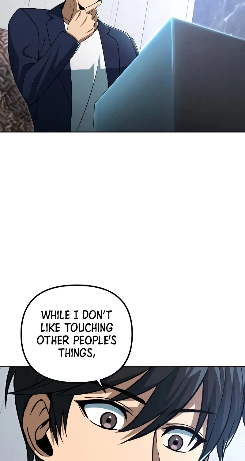 Maxed Out Leveling Zinmanga X Chapter 38 Page 57