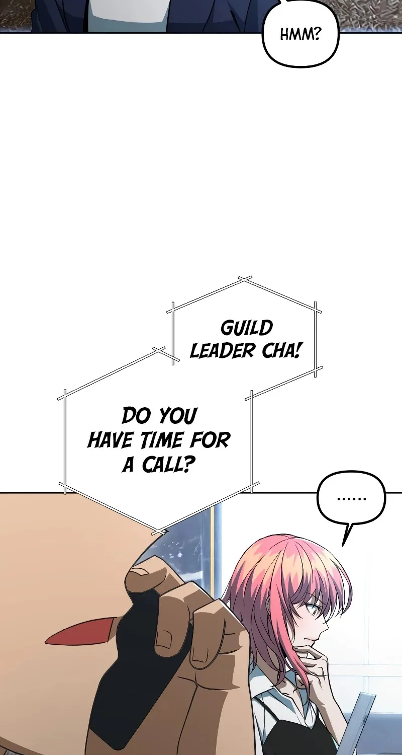 Maxed Out Leveling Zinmanga X Chapter 38 Page 69