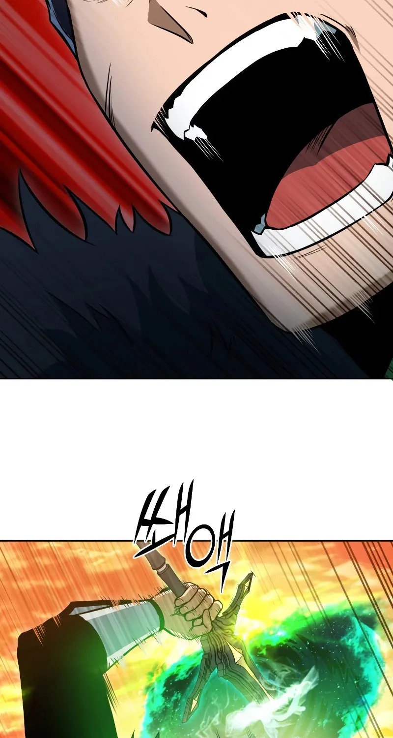Maxed Out Leveling Zinmanga X Chapter 36 Page 7