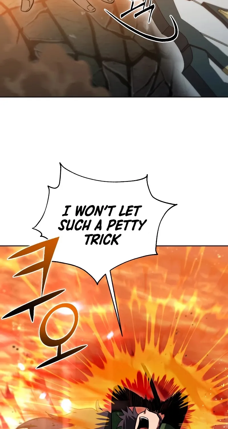 Maxed Out Leveling Zinmanga X Chapter 36 Page 28
