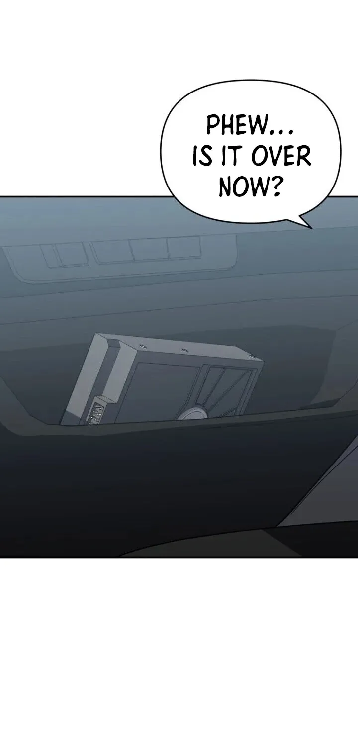I Killed Him Zinmanga X Chapter 33 Page 28