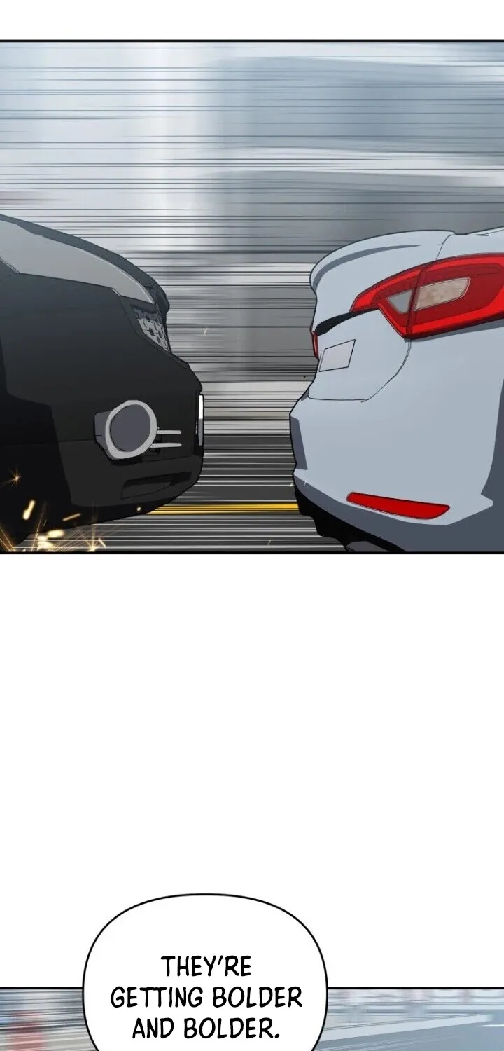 I Killed Him Zinmanga X Chapter 33 Page 41