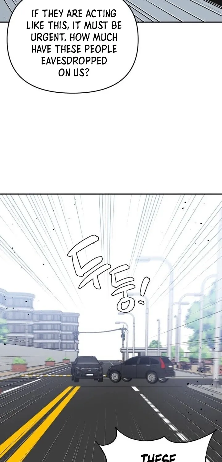 I Killed Him Zinmanga X Chapter 33 Page 52