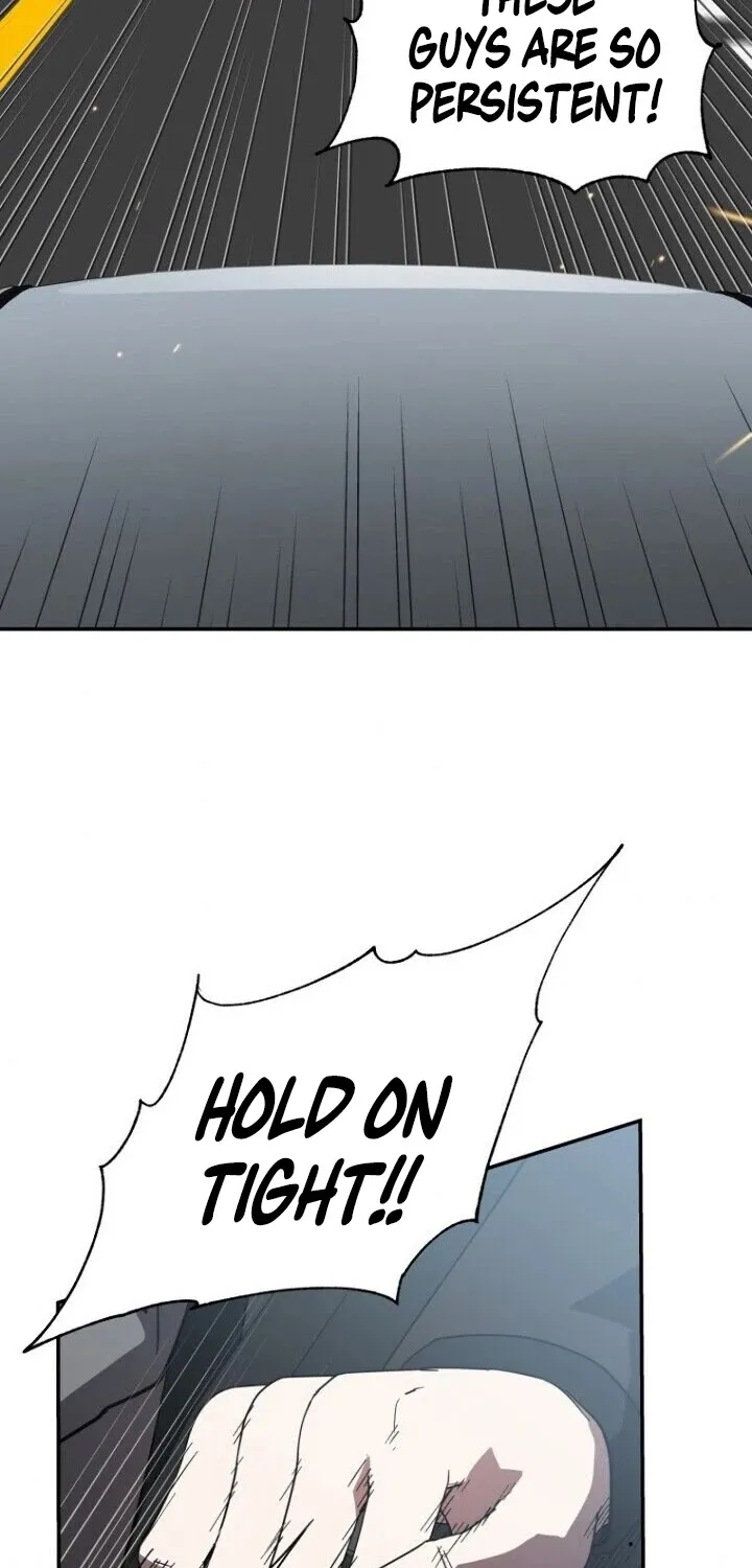 I Killed Him Zinmanga X Chapter 33 Page 53