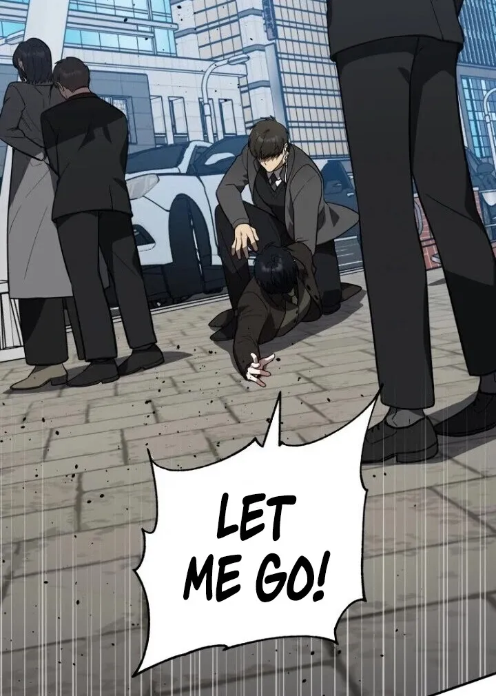 I Killed Him Zinmanga X Chapter 33 Page 88