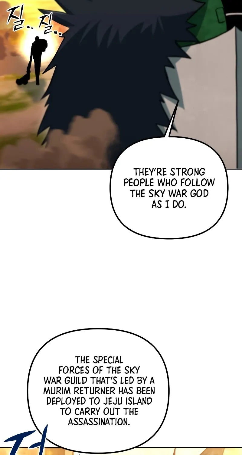Maxed Out Leveling Zinmanga X Chapter 35 Page 71