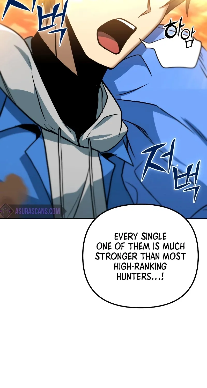 Maxed Out Leveling Zinmanga X Chapter 35 Page 72