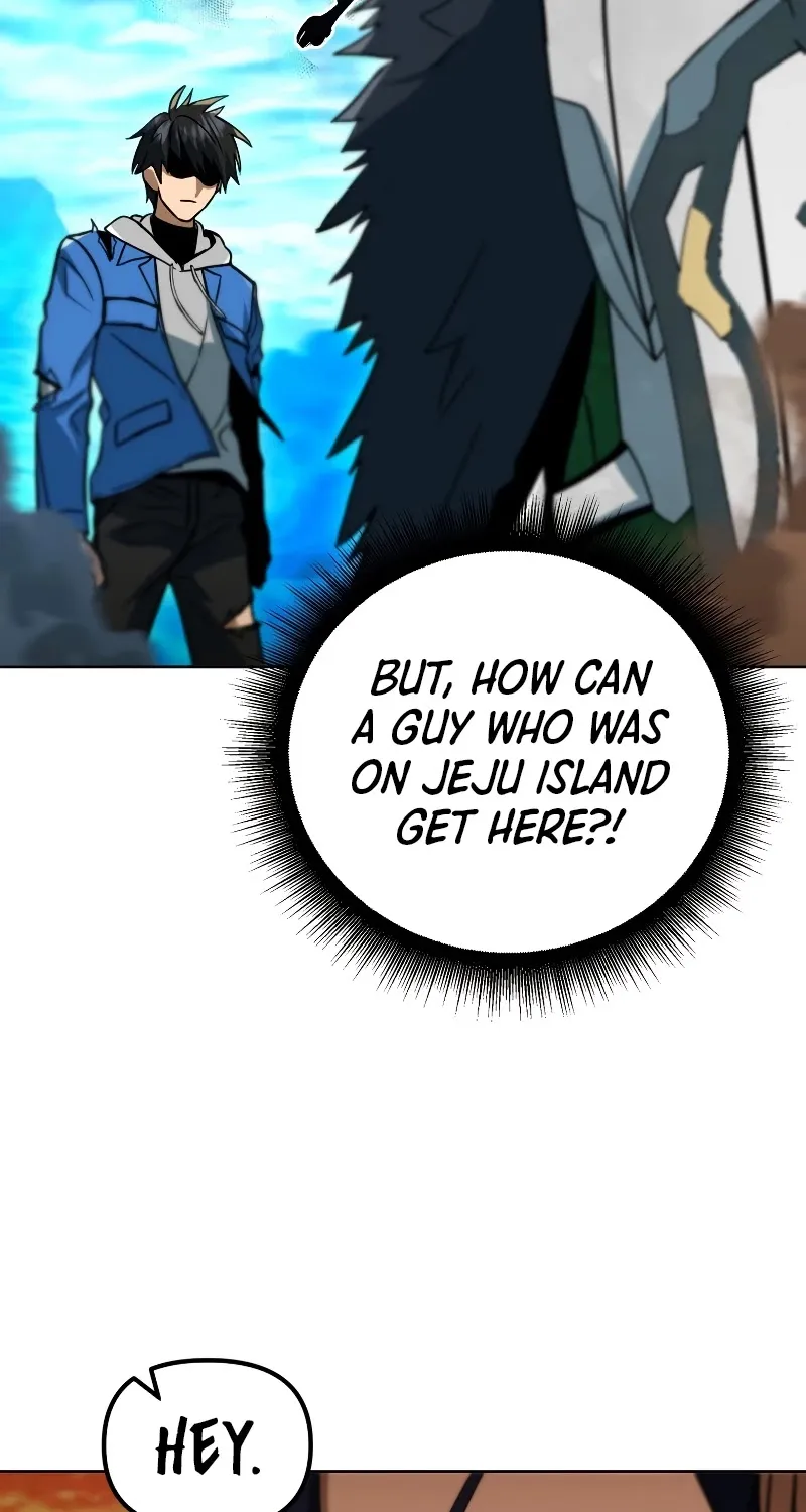 Maxed Out Leveling Zinmanga X Chapter 35 Page 87