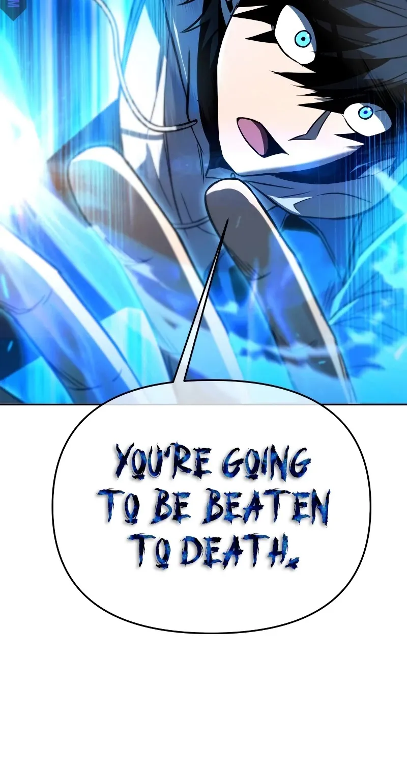 Maxed Out Leveling Zinmanga X Chapter 35 Page 99