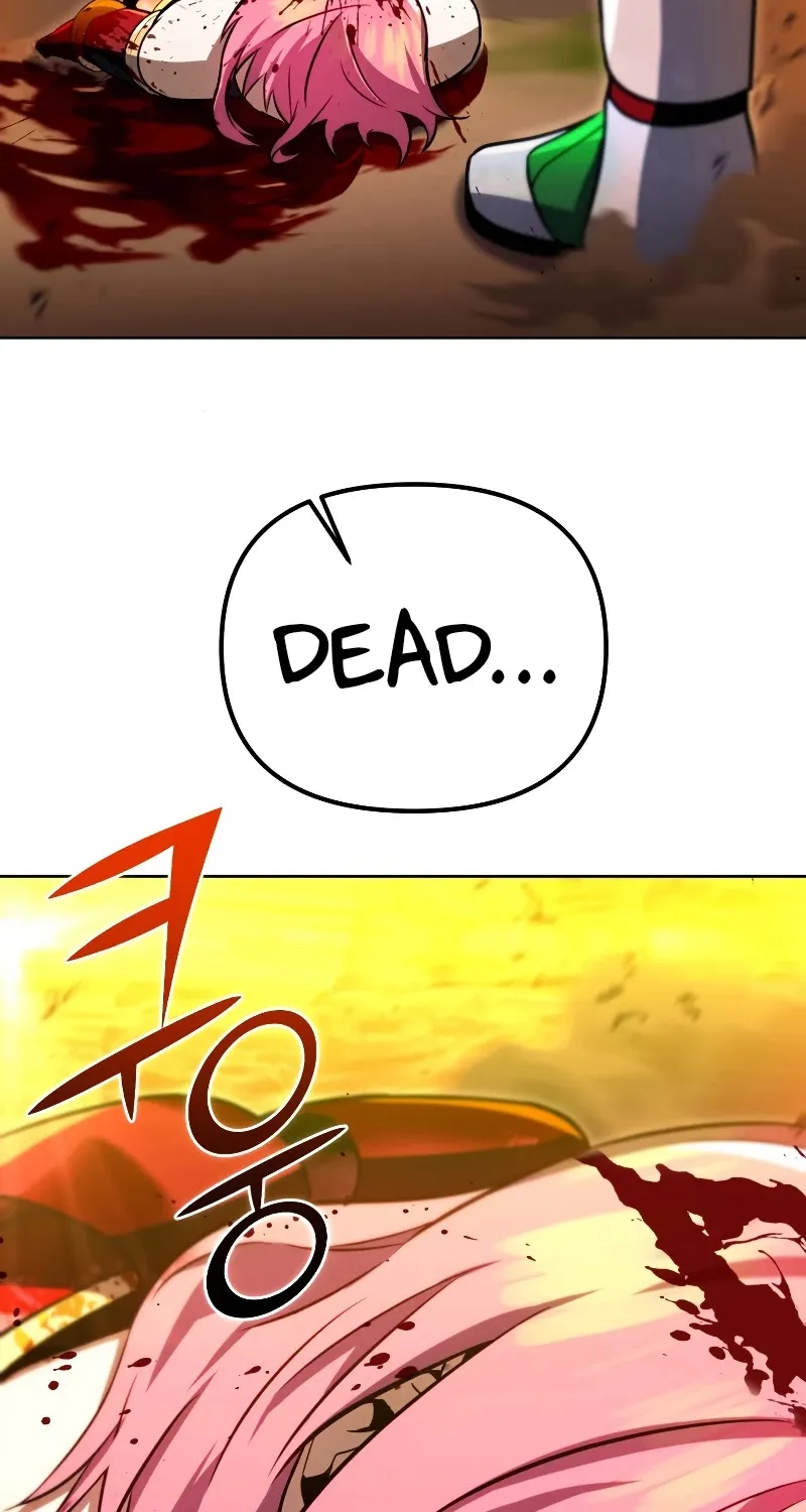 Maxed Out Leveling Zinmanga X Chapter 34 Page 4