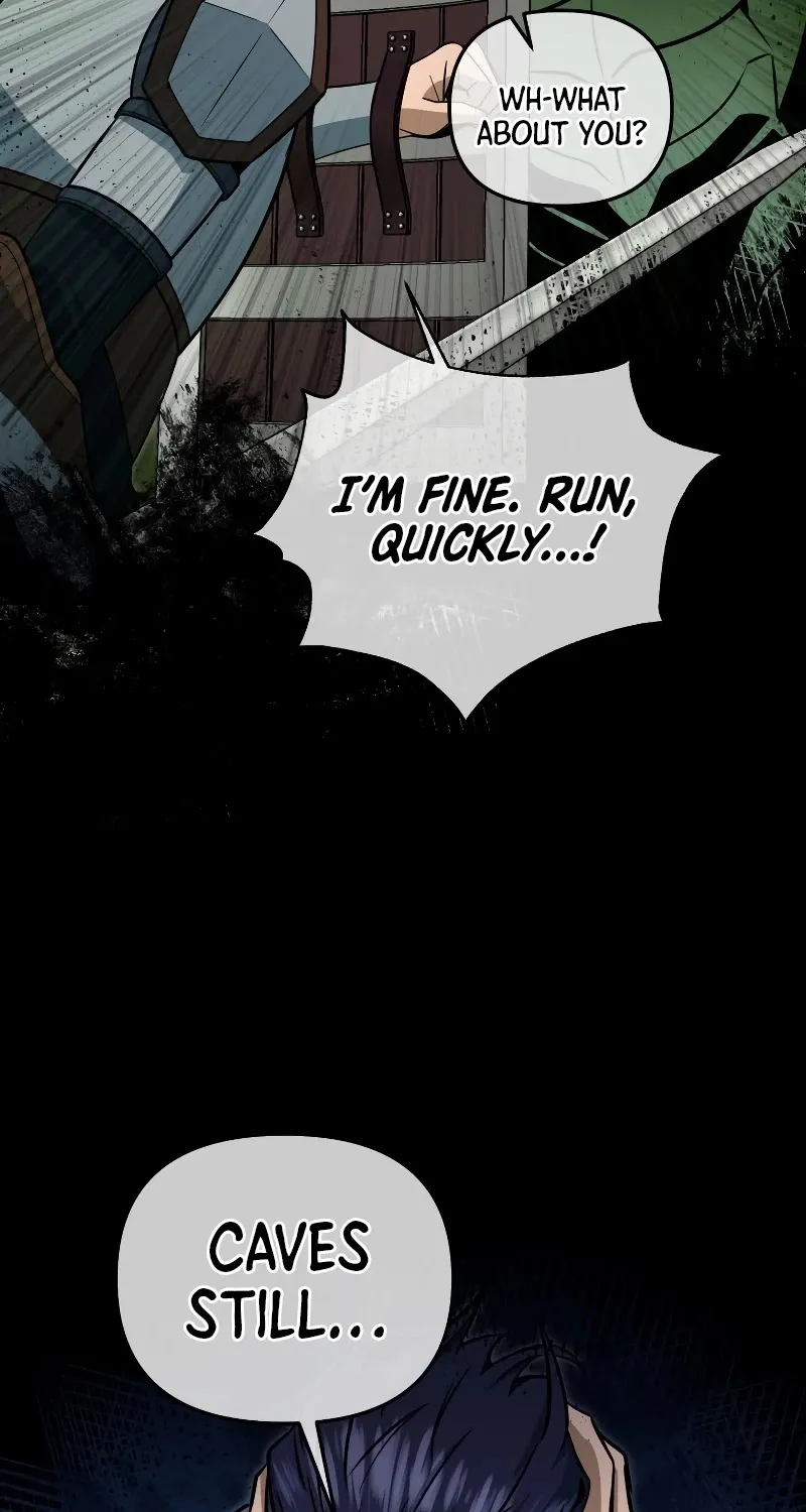 Maxed Out Leveling Zinmanga X Chapter 34 Page 11