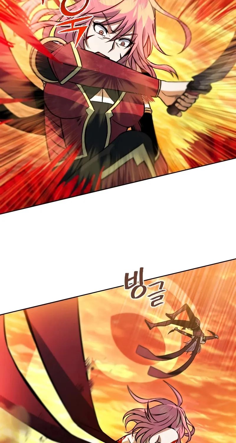Maxed Out Leveling Zinmanga X Chapter 34 Page 29