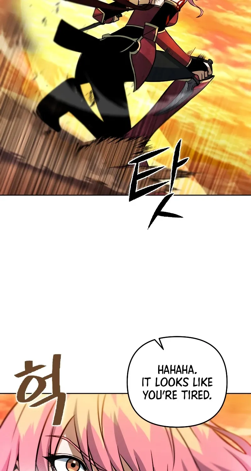Maxed Out Leveling Zinmanga X Chapter 34 Page 30