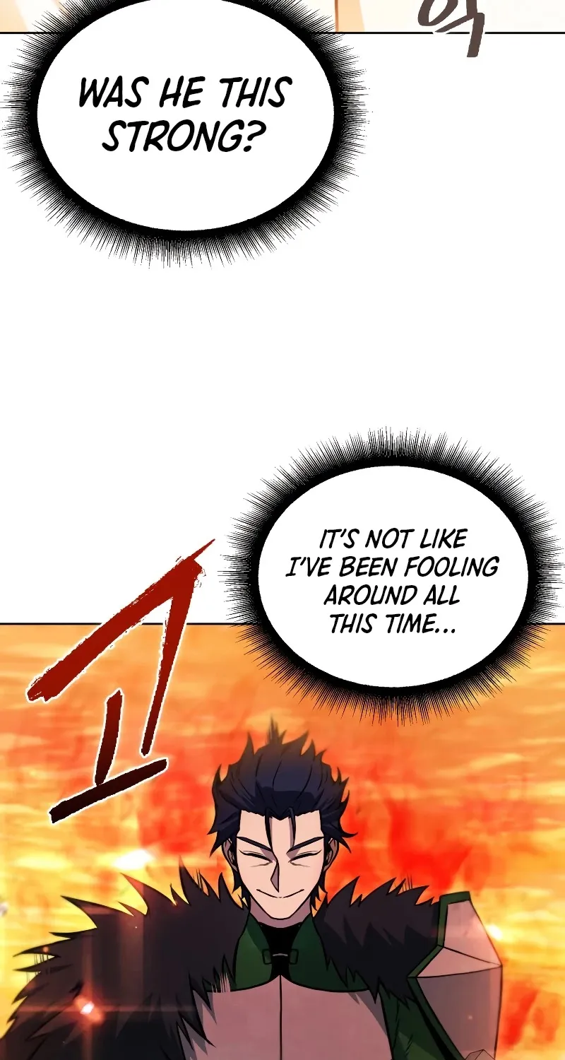 Maxed Out Leveling Zinmanga X Chapter 34 Page 33